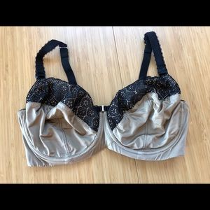 Cake Lingerie Nursing Bra 38H
